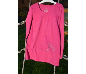 Stickdatei - Diamanten